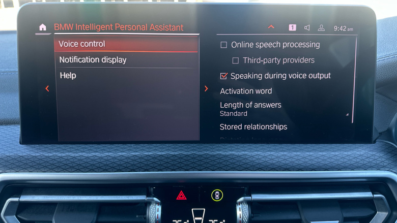 BMW X4 xDrive M40i MHT 5dr Auto Petrol Estate